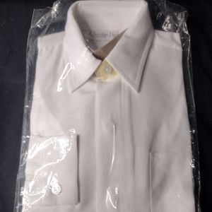 Women's Christian Dior button down